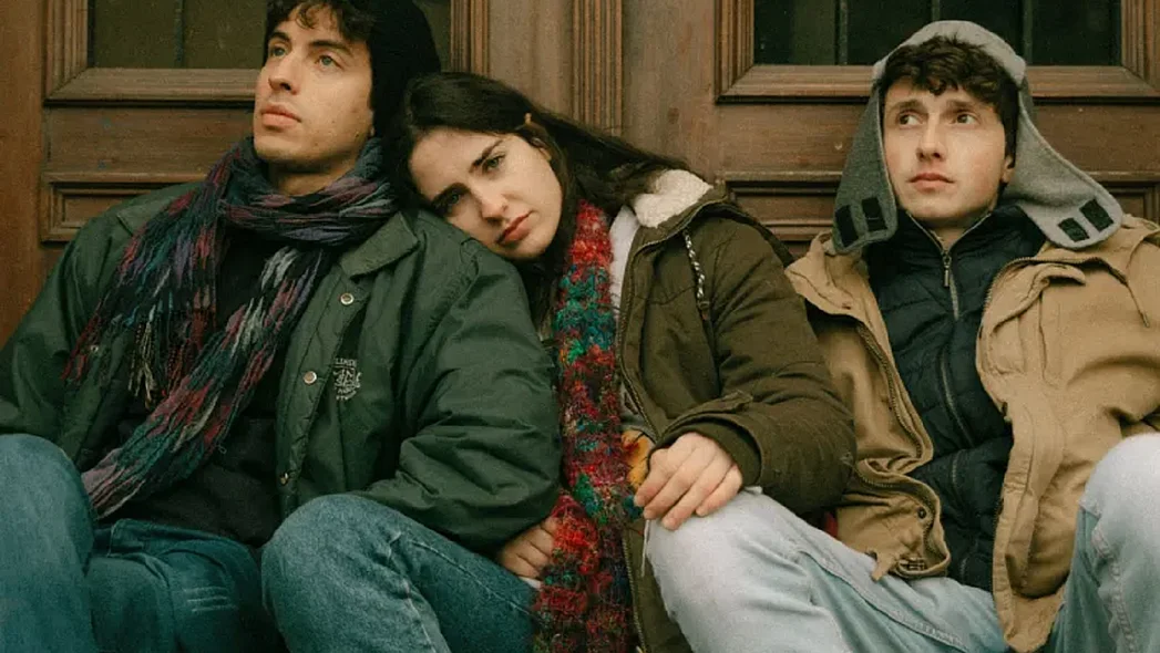 Link zum FilmTipp Delegation