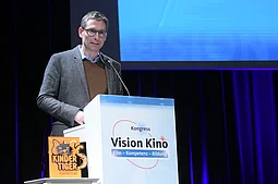 Foto der Kindertiger-Preisverleihung 2016, &copy; Michael Voigt Photography