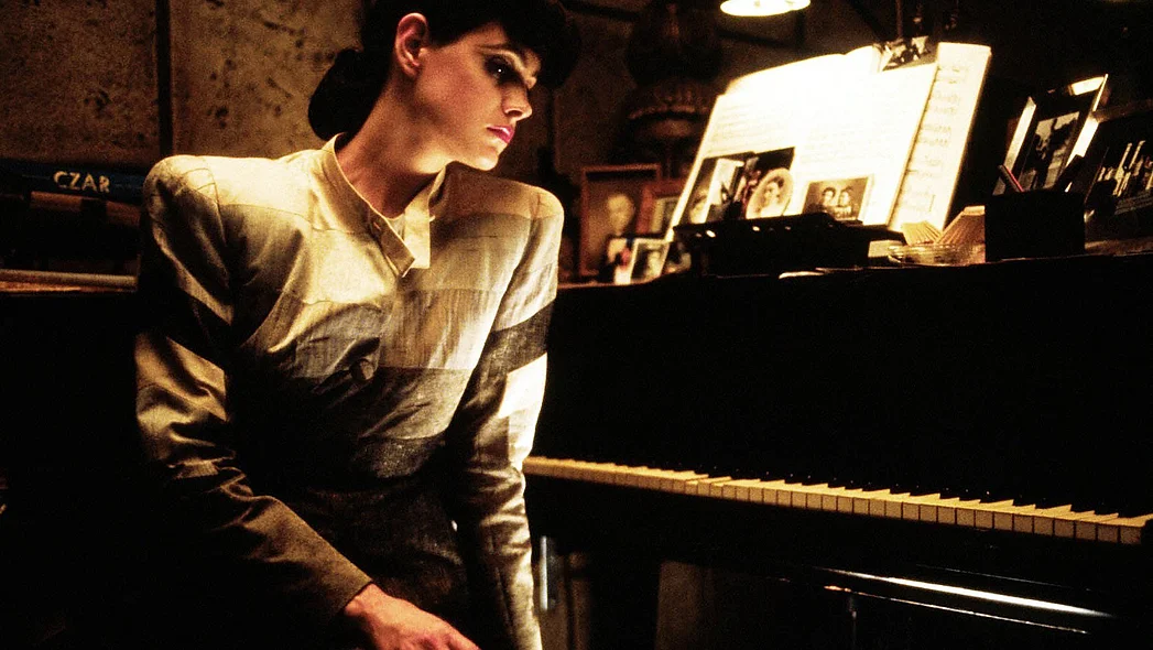 Link zu den Materialien vom Wissenschaftsjahr zu dem Film BLADE RUNNER