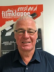 Portr&auml;t Gerd H&ouml;ckner