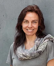 Anita Leyh