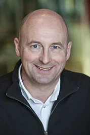 Portr&auml;t Olaf Schneider