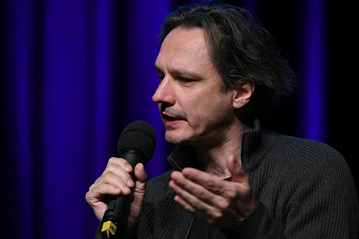 Portr&auml;t Cutter J&ouml;rg Hauschild