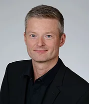Portr&auml;t Thorben Kasch