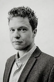 Portr&auml;tfoto Jakob Kijas