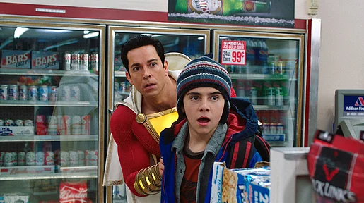 Link zum FilmTipp Shazam!