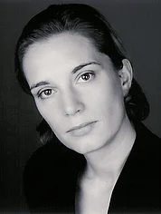 Sarah Duve