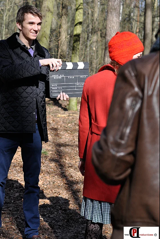 K&ouml;nigin-Luise-Stiftung zu What we do in the shadows