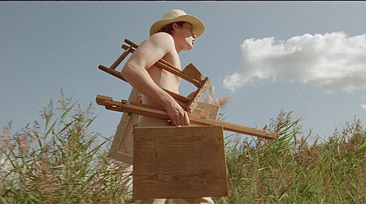 Link zum FilmTipp Munch