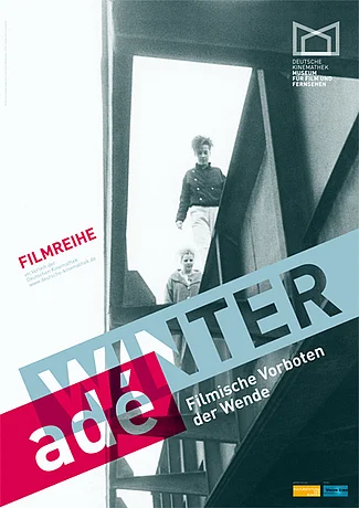 Foto Plakat_Helke Misselwitz, Copyright DEFA-Stiftung / Michael Loewenberg