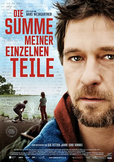 Filmplakat Die Summe meiner einzelnen Teile