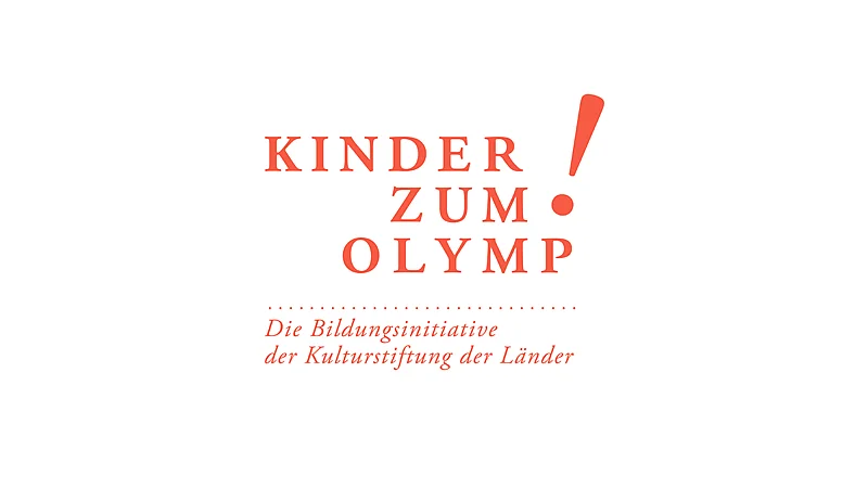 Kinder zum Olymp  Mitglied im Netzwerk