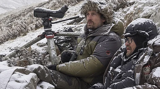 Link zum FilmTipp Der Schneeleopard