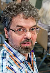 Portr&auml;t Constantin Schnell