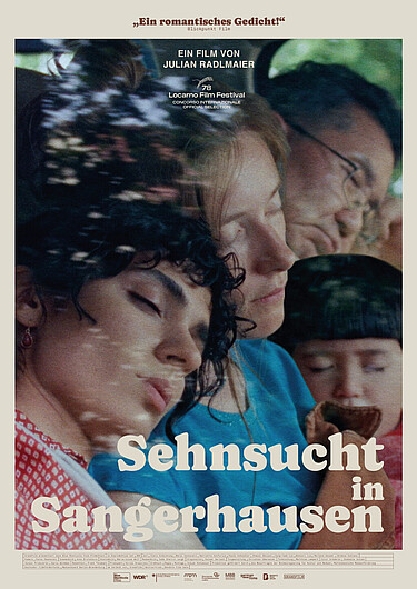 Sehnsucht in Sangerhausen, Grandfilm