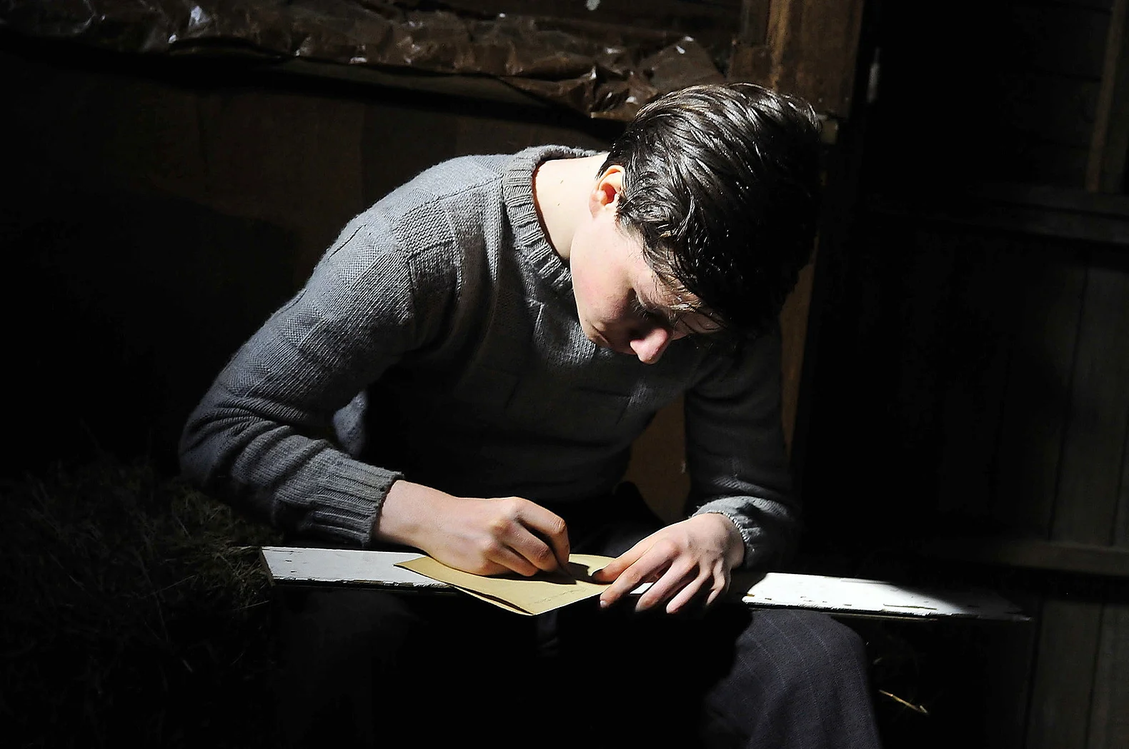 Das Meer am Morgen_Filmstill