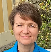 Portr&auml;t von Dani Barsch (c) privat