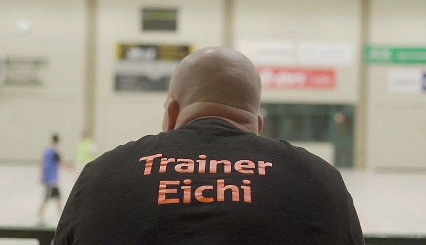 Link zum FilmTipp Im Osten was Neues