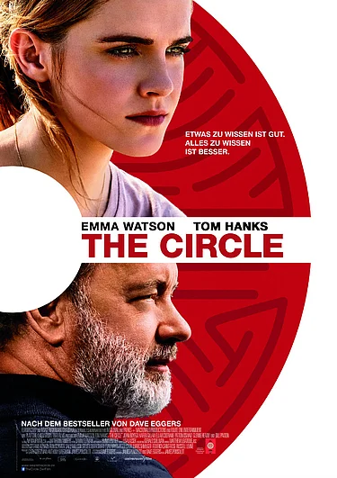 Filmplakat The Circle