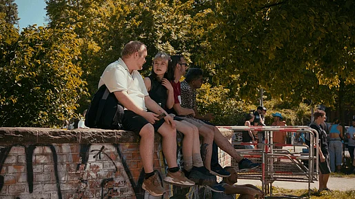 Link zum FilmTipp Tun & Lassen