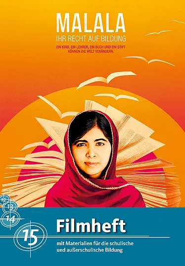 MALALA - IHR RECHT AUF BILDUNG, 20th Century Fox, 2015