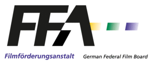 Logo der Filmförderungsanstalt FFA