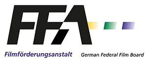 Logo der Filmf&ouml;rderungsanstalt FFA