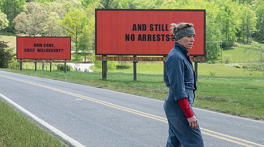 Link zu FilmTipp Three Billboards Outside Ebbing, Missouri