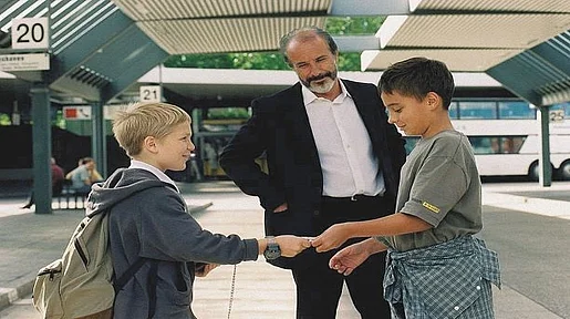 Mo&Friese unterwegs mit Freunden, 