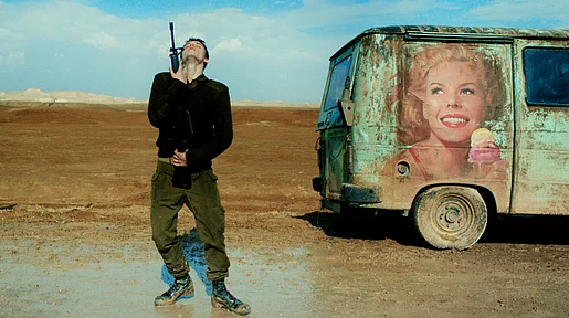 Link zum FilmTipp Foxtrot