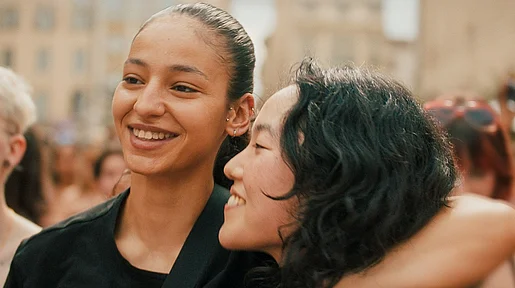 Link zum FilmTipp Die jüngste Tochter