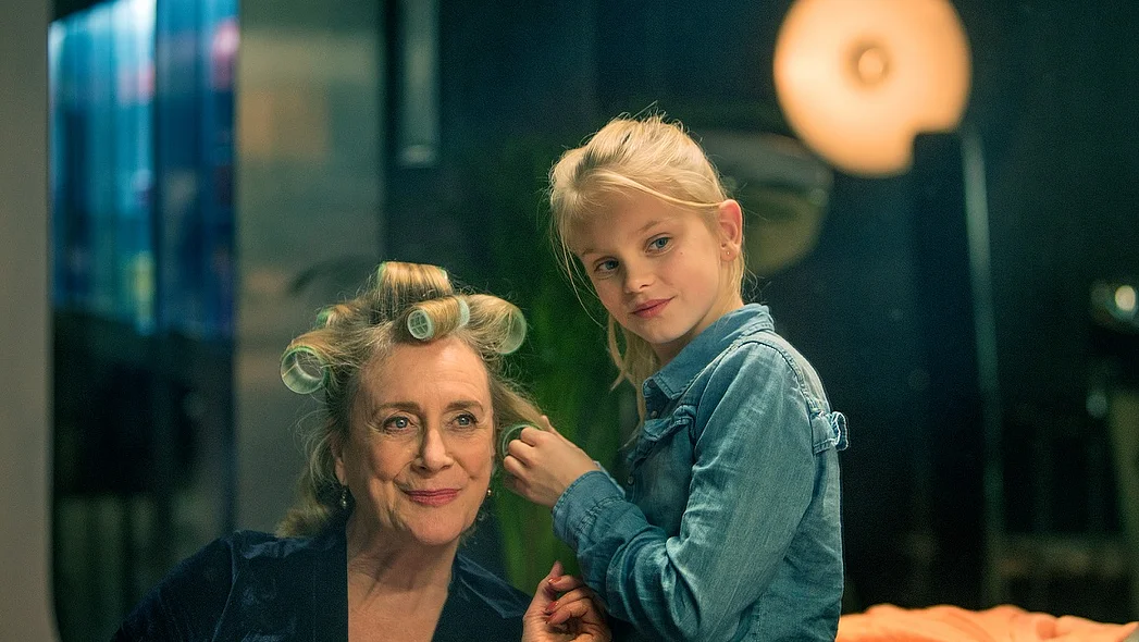 Link zum FilmTipp Romys Salon