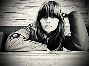 Portr&auml;t Nikolina Roth