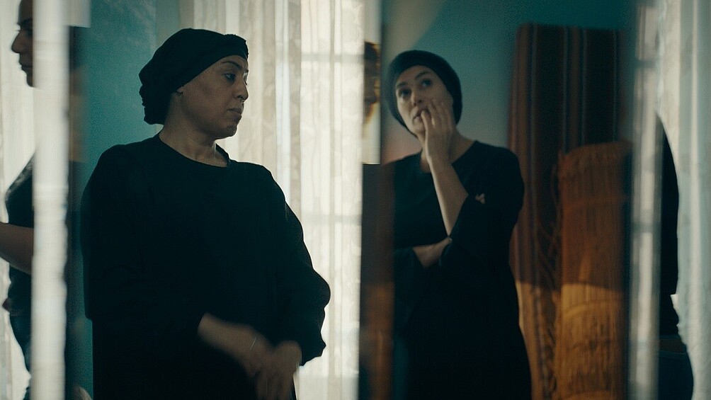 Link zum Filmtipp Olfas Töchter
