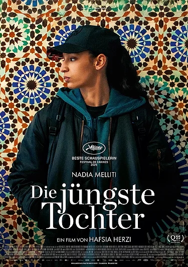 Die jüngste Tochter, Alamode Film