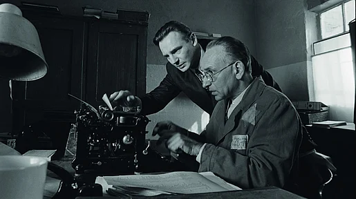 Link zum FilmTipp Schindlers Liste
