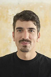 Portr&auml;t Jurek Sehrt