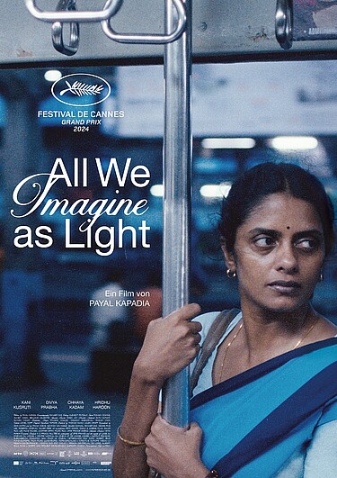 All we imagine as light, Rapid Eye Movie 2024 All We Imagine As Light, Rapid Eye Movies