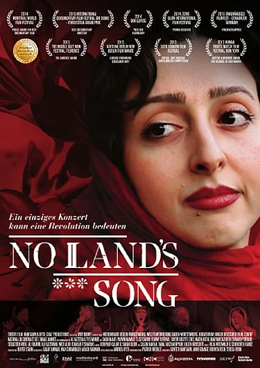 No Land’s Song, Hanfgarn & Ufer Filmproduktion