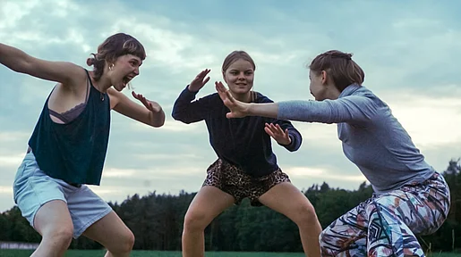 Link zum FilmTipp Ninja Motherf*cking Destruction