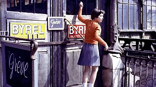 Link zu FilmTipp Zazie in der Metro