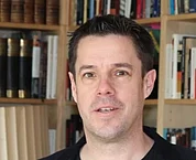 Dr. Christoph Pallaske