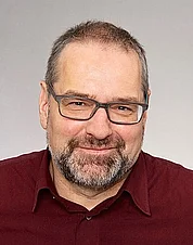Wieland Koch