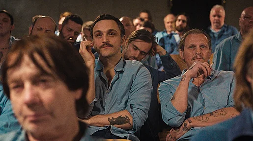 Link zum FilmTipp Große Freiheit