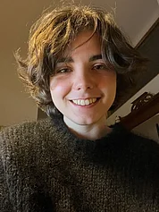 Portr&auml;t Natascha Burrus