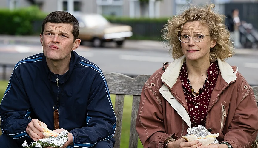 Verflucht Normal, Wild Bunch Germany 2026