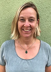Portr&auml;t Karin Knauf 
