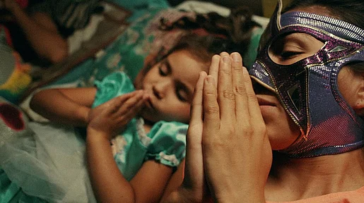 Link zum FilmTipp Luchadoras