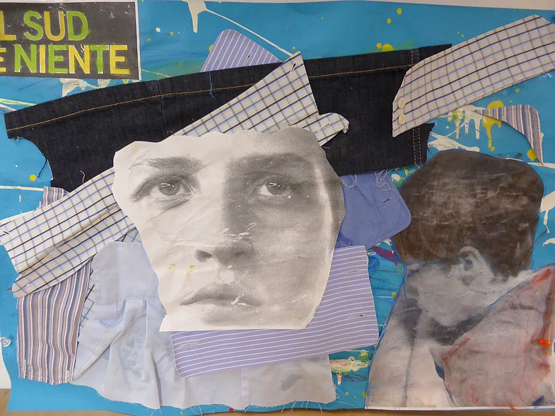 Alfred-Nobel-Schule zu Il Sud &egrave; Niente