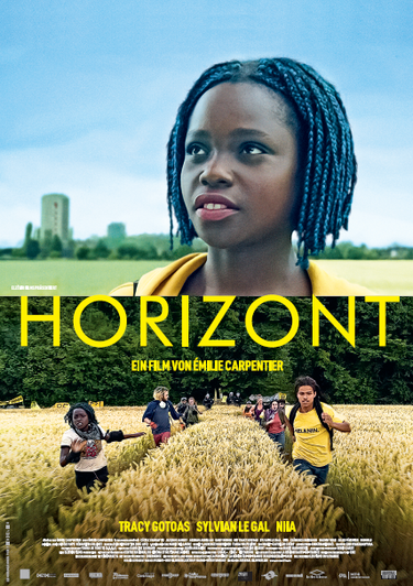 Horizont, Arsenal Filmverleih 2022 Filmplakat Horizont